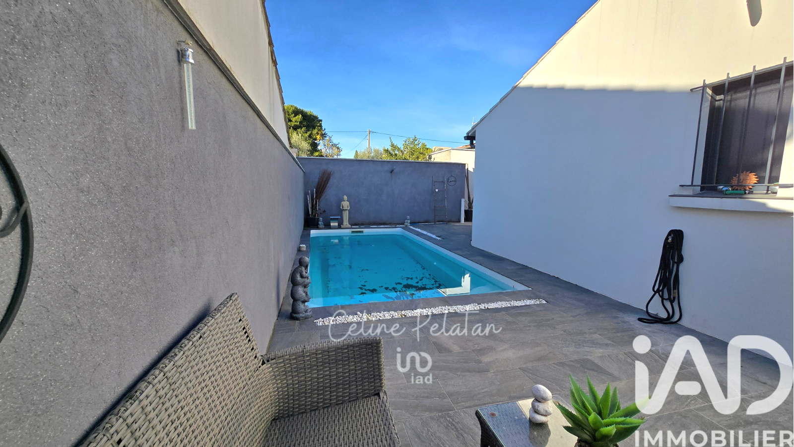 Vente Maison traditionnelle 5 pièces - Photo 2