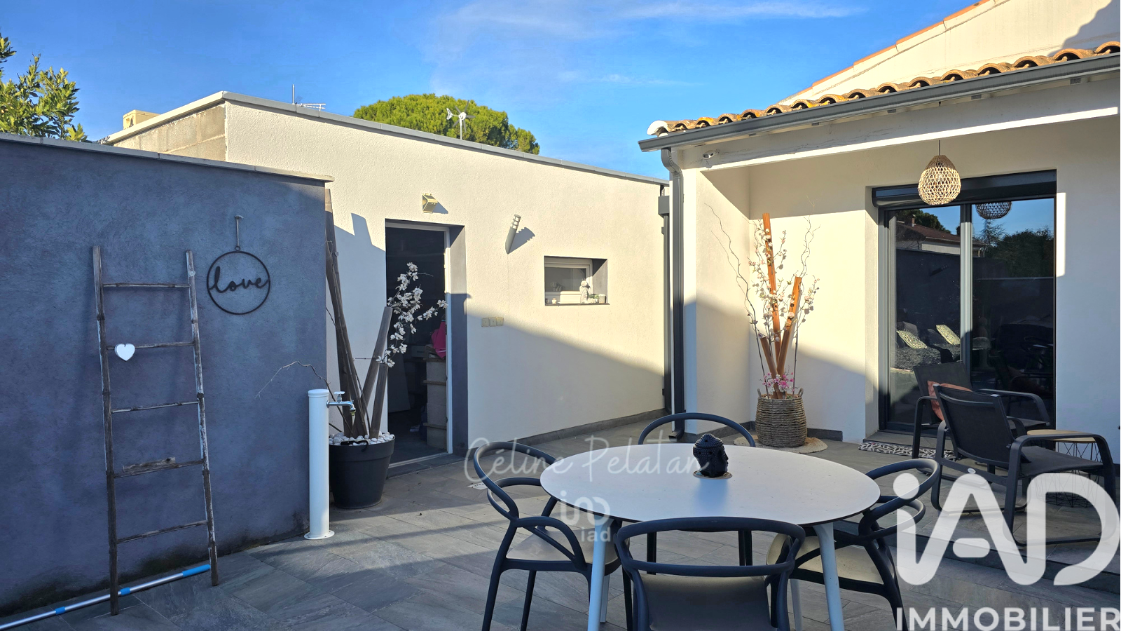 Vente Maison traditionnelle 5 pièces - Photo 3