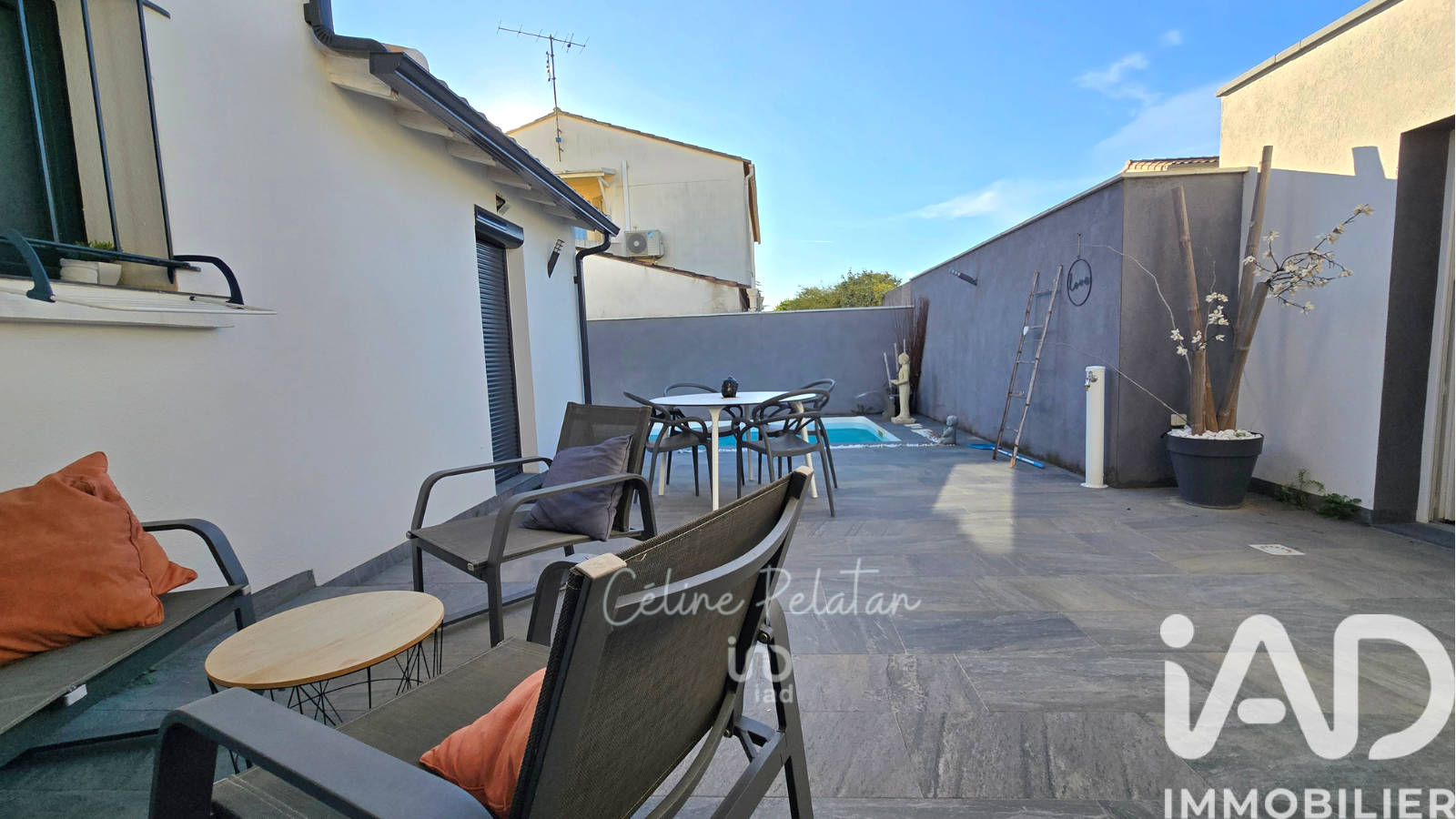 Vente Maison traditionnelle 5 pièces - Photo 4
