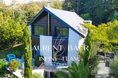 Maison 7 pièces 559900 €