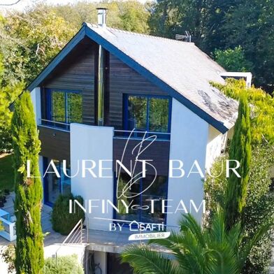 Maison 7 pièces 559900 €