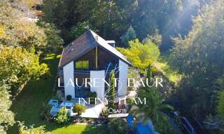 Maison 7 Pièces 170 m² à vendre à Pont-Aven (29930)