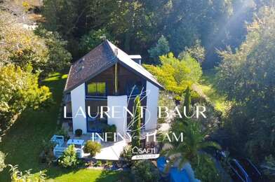 Maison 7 pièces 559900 €