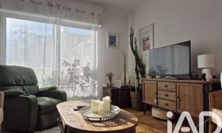 Appartement 2 Pièces 44 m² à vendre à La Baule-Escoublac (44500)