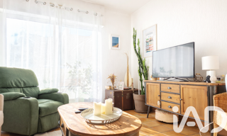 Appartement 2 Pièces 43 m² à vendre à La Baule-Escoublac (44500)