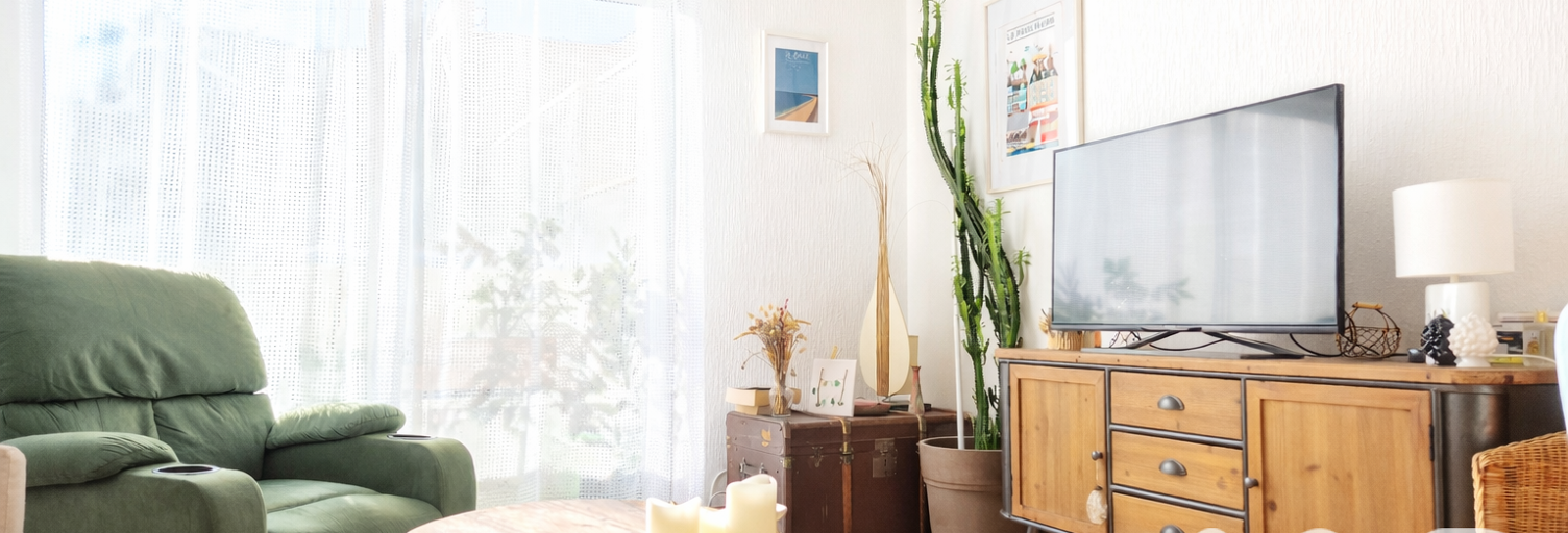 Appartement 2 Pièces 43 m² à vendre à La Baule-Escoublac (44500)