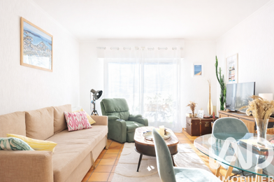 Appartement 2 pièces 259000 €