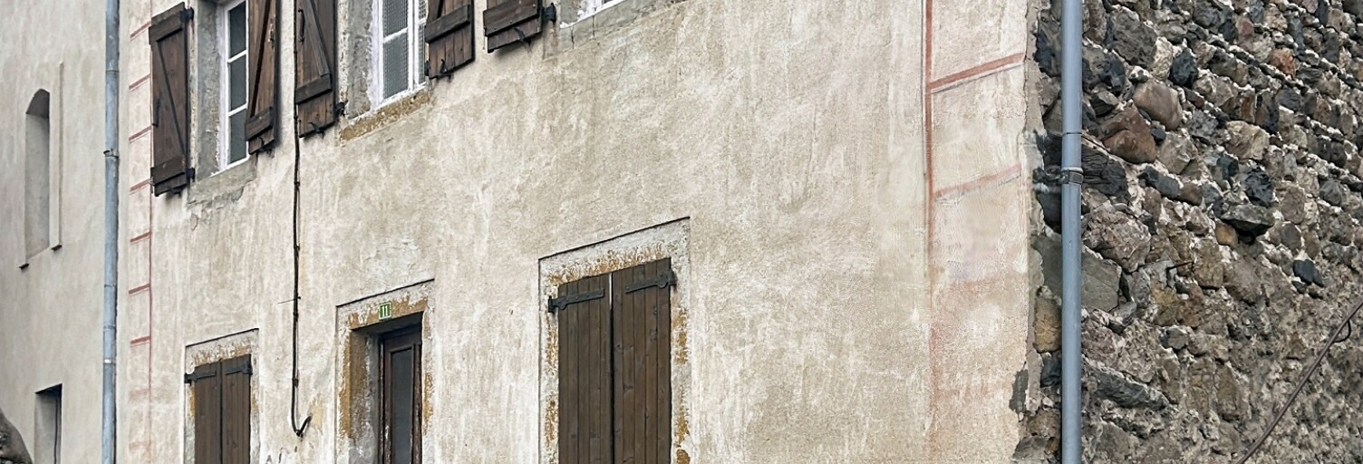 Maison 4 Pièces 100 m² à vendre à Retournac (43130)