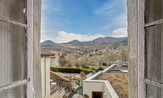 Maison 4 Pièces 100 m² à vendre à Retournac (43130)