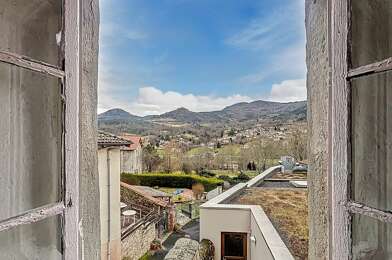 Maison 4 pièces 35000 €