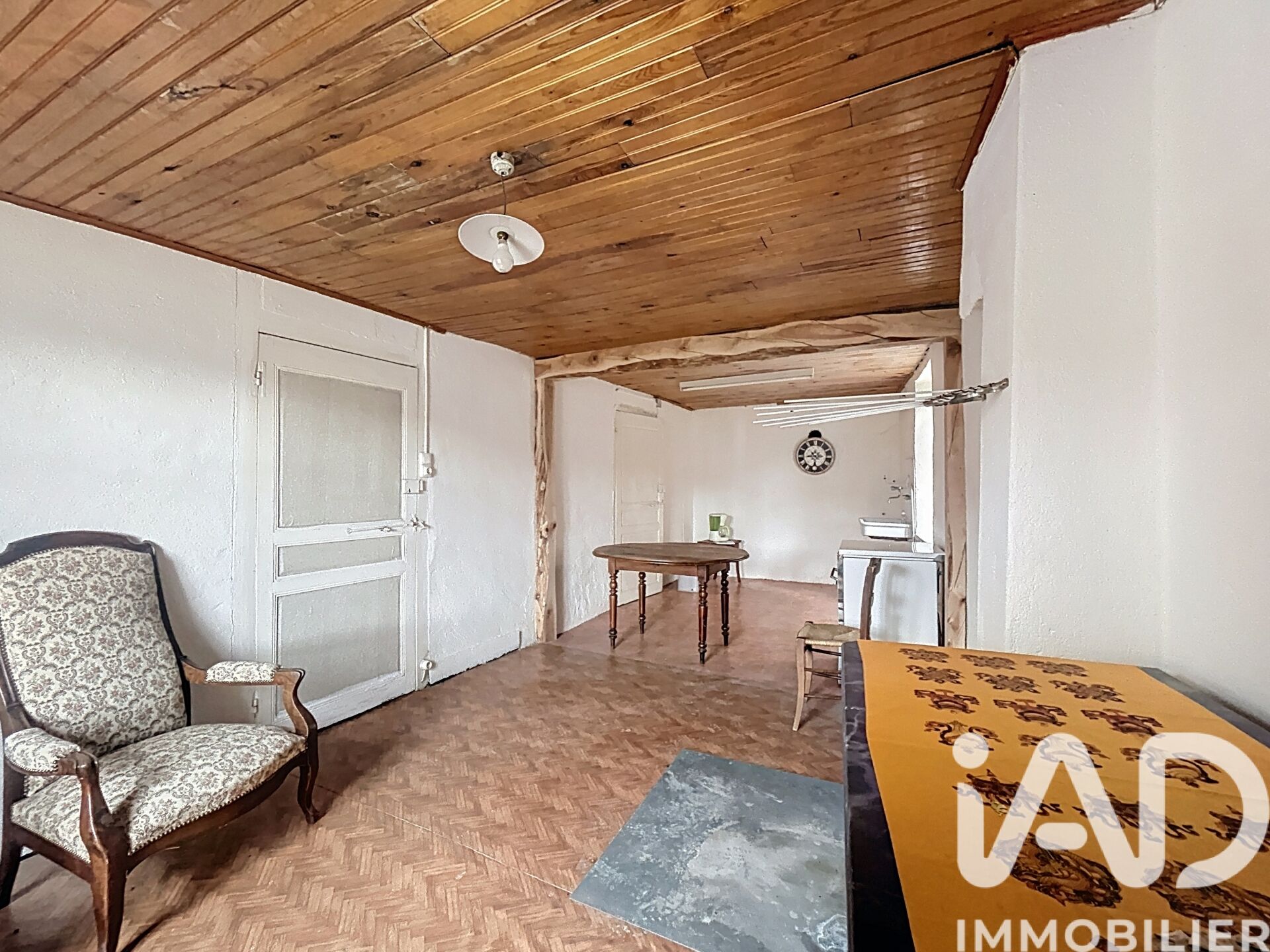 Vente Maison de village 4 pièces - Photo 2