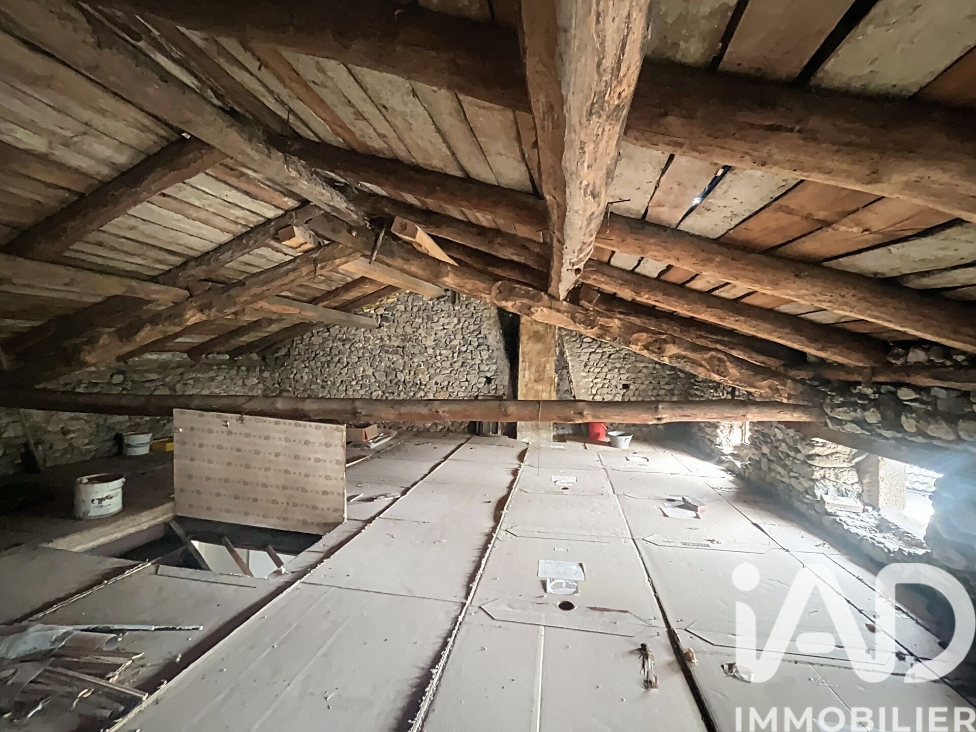 Vente Maison de village 4 pièces - Photo 4