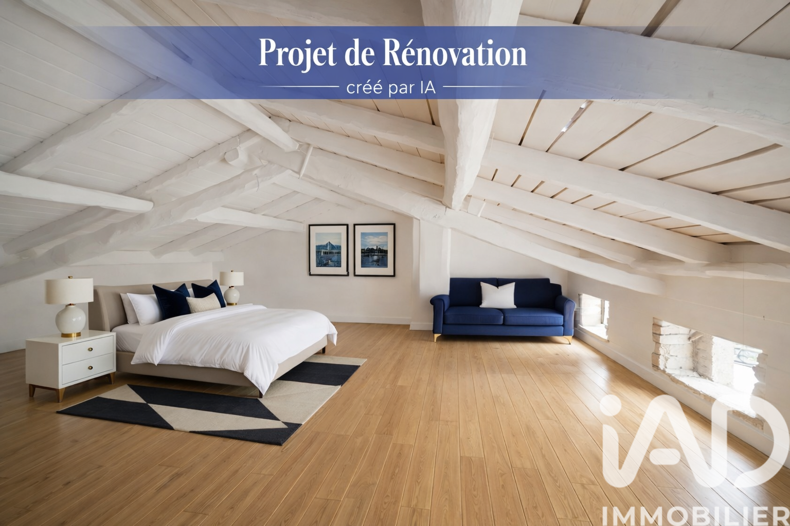 Vente Maison de village 4 pièces - Photo 5