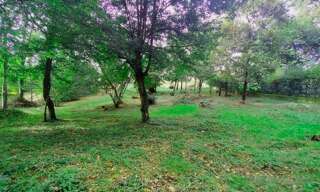 Terrain  1203 m² à vendre à Caillac (46140)