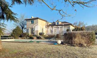 Maison 7 Pièces 229 m² à vendre à Garidech (31380)