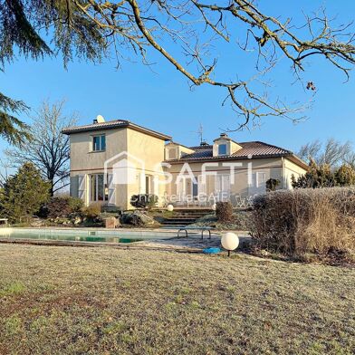 Maison 7 pièces 395000 €