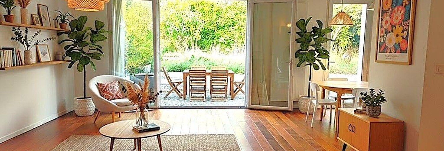 Maison 5 Pièces 120 m² à vendre à Deuil-la-Barre (95170)