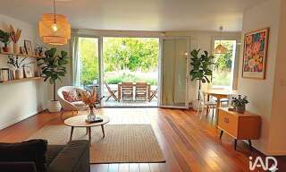 Maison 5 Pièces 120 m² à vendre à Deuil-la-Barre (95170)