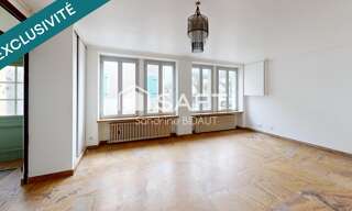 Appartement 3 Pièces 79 m² à vendre à Romenay (71470)