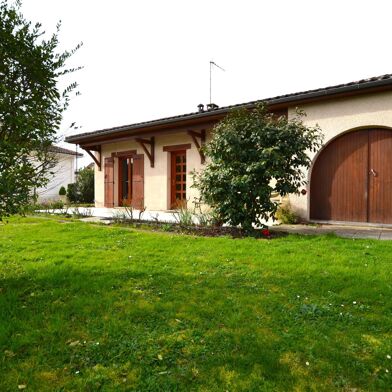 Maison 3 pièces 147700 €