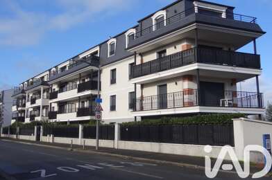 Appartement 1 pièces 159000 €