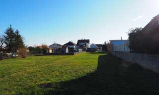 Terrain  902 m² à vendre à Soultz-Haut-Rhin (68360)