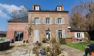 Maison 12 Pièces 175 m² à vendre à Le Breuil-en-Auge (14130)