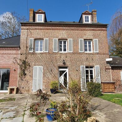 Maison 12 pièces 449900 €