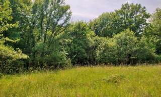 Terrain  1987 m² à vendre à Luzech (46140)