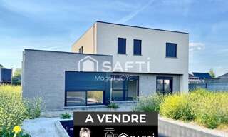 Maison 8 Pièces 178 m² à vendre à Labourse (62113)