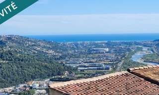 Maison 6 Pièces 121 m² à vendre à Gattières (06510)