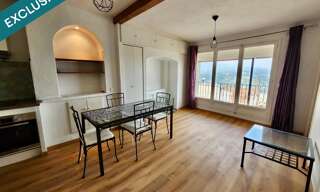 Maison 6 Pièces 121 m² à vendre à Gattières (06510)