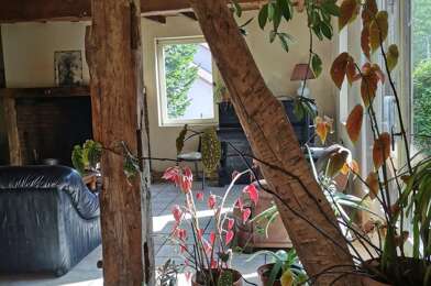 Maison 4 pièces 138000 €