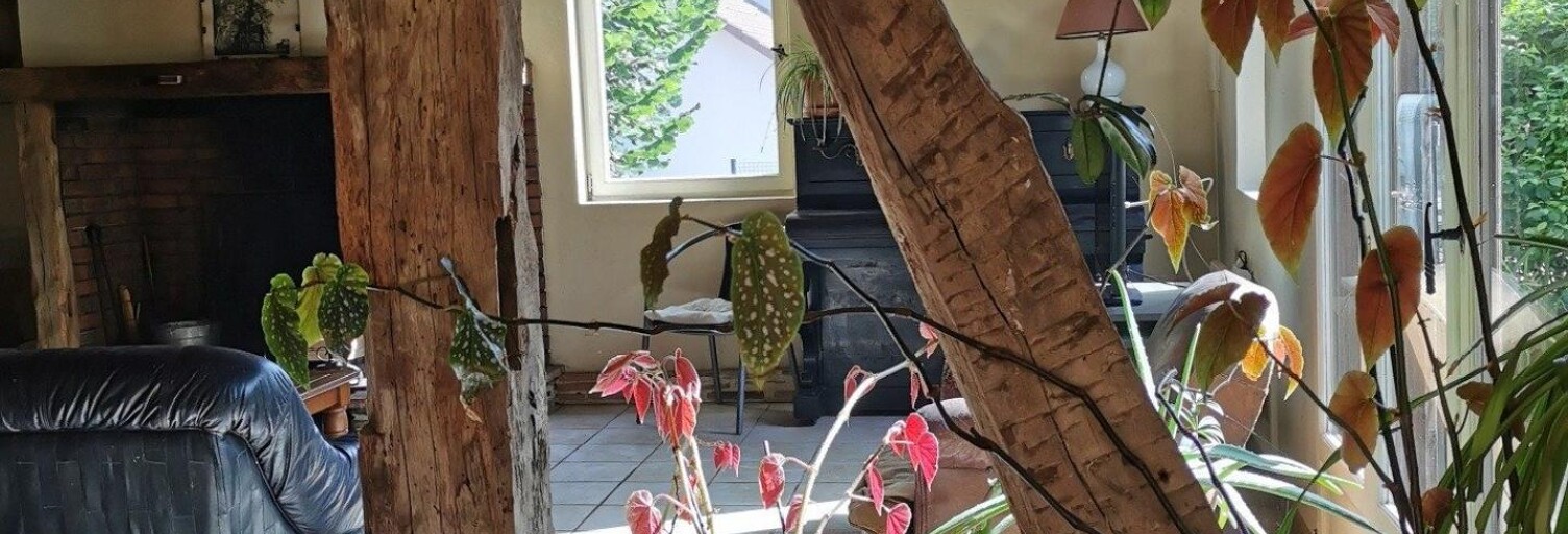 Maison 4 Pièces 102 m² à vendre à Dému (32190)