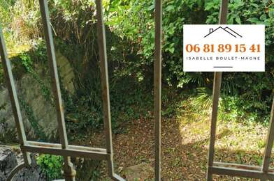 Maison 4 pièces 138000 €