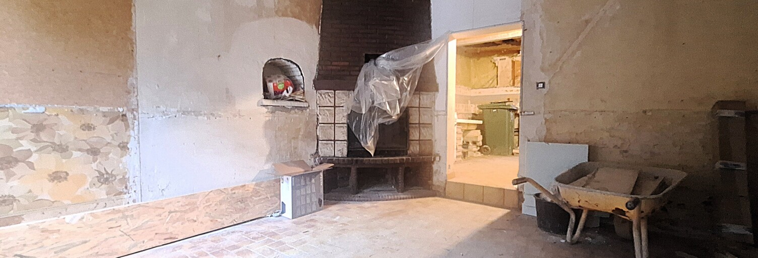 Maison 5 Pièces 83 m² à vendre à Rebais (77510)