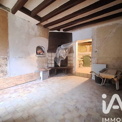 Maison 5 pièces 85000 €
