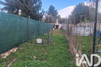 Maison 5 pièces 85000 €