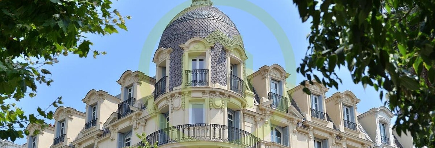 Commerce   m² à vendre à Nice (06000)