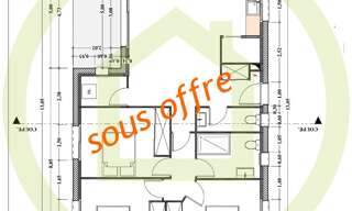 Maison 4 Pièces 81 m² à vendre à Ocana (20117)