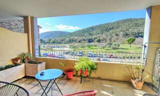 Appartement 2 Pièces 44 m² à vendre à La Roquebrussanne (83136)