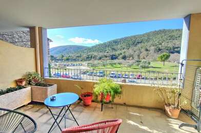 Appartement 2 pièces 189000 €