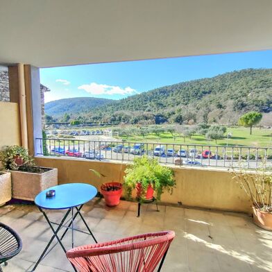 Appartement 2 pièces 189000 €