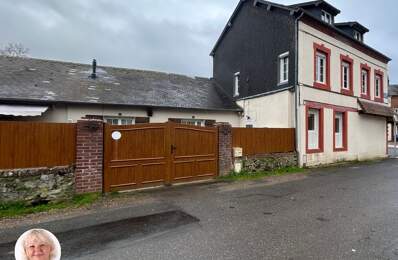 Maison de ville — photo du bien