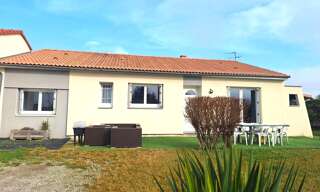 Maison 6 Pièces 100 m² à vendre à Chabeuil (26120)