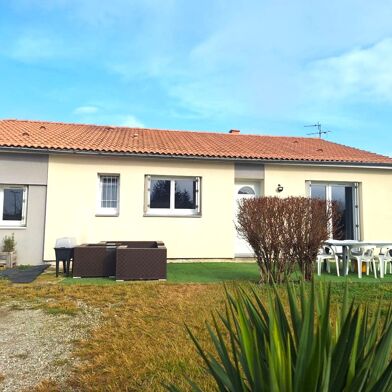 Maison 6 pièces 310000 €