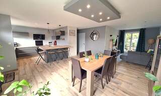 Maison 6 Pièces 100 m² à vendre à Chabeuil (26120)