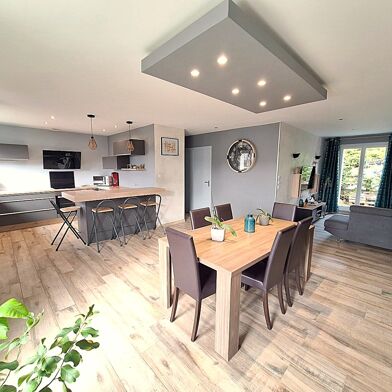 Maison 6 pièces 310000 €