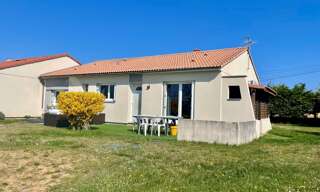 Maison 6 Pièces 100 m² à vendre à Chabeuil (26120)