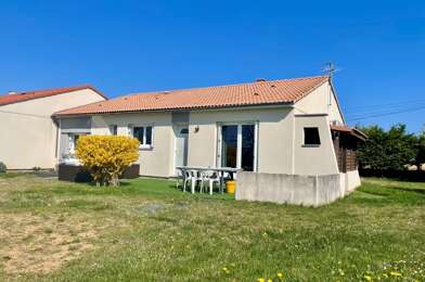 Maison 6 pièces 310000 €